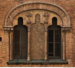 Photo Textures of Doors and Windows